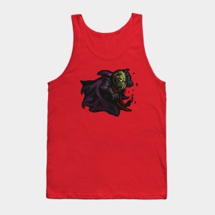 Ziltoid the Omniscient Tank Top